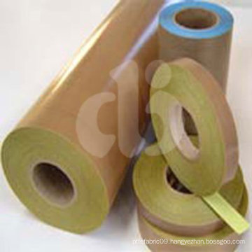 heat resistance PTFE adhesive tape